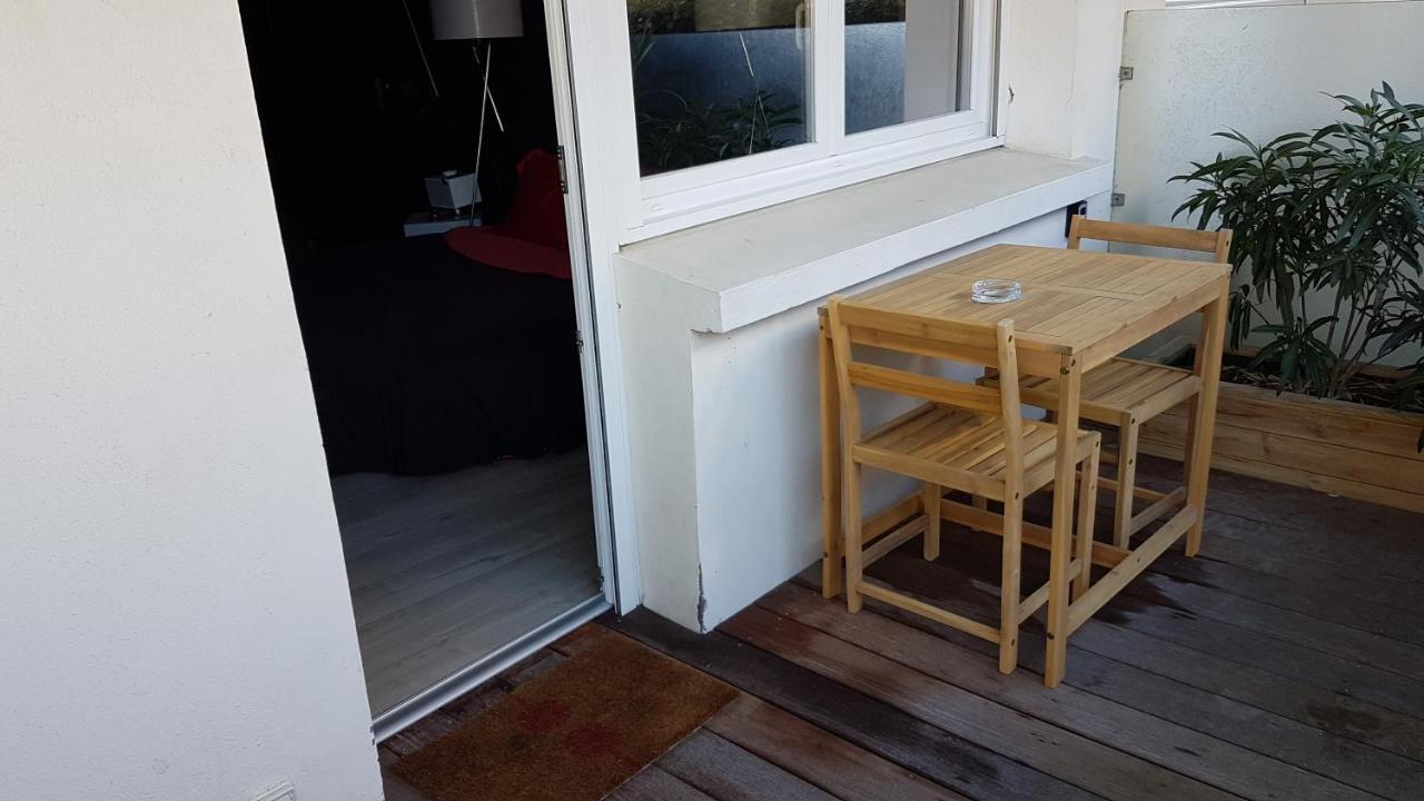 Crystal Love Appart Pornichet Kültér fotó
